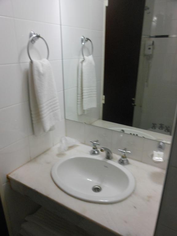 Hotel Orly Corrientes Quarto foto