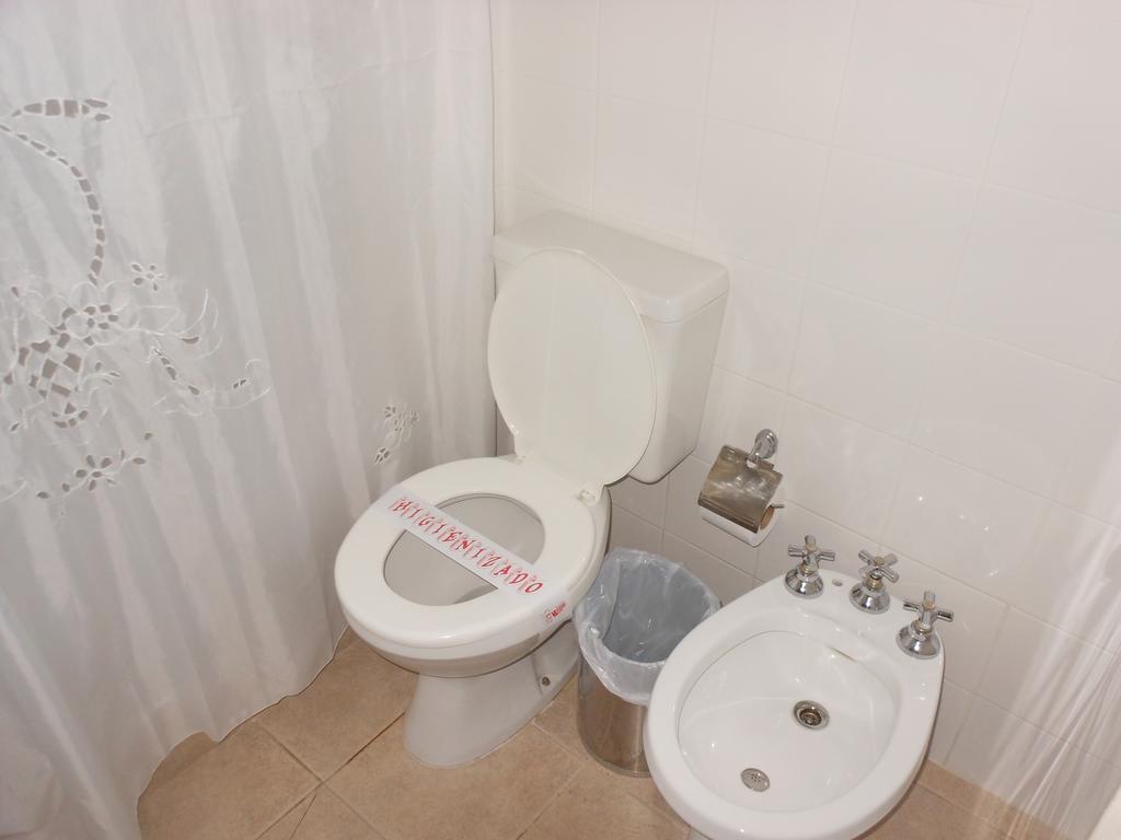 Hotel Orly Corrientes Quarto foto