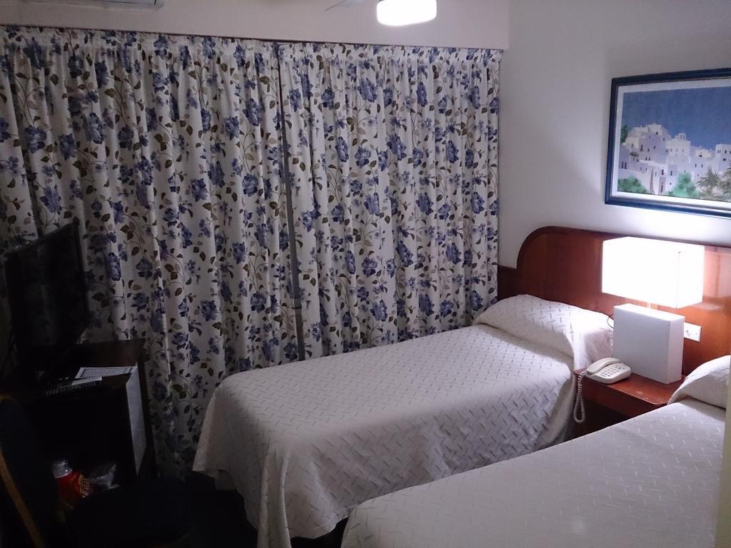 Hotel Orly Corrientes Quarto foto