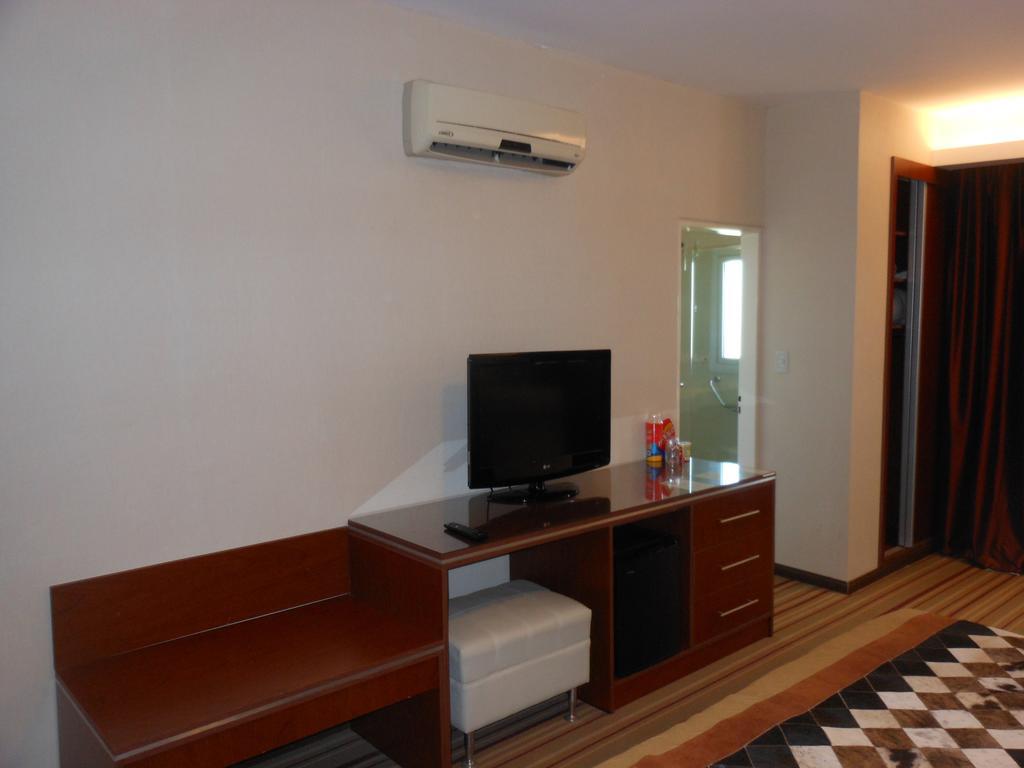 Hotel Orly Corrientes Quarto foto
